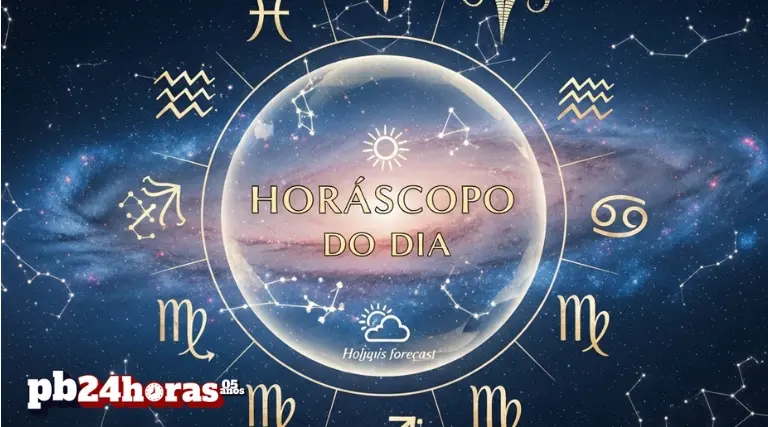 Horóscopo 1 Horóscopo