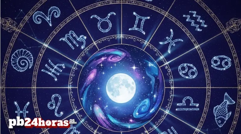 Horóscopo 1 Horóscopo