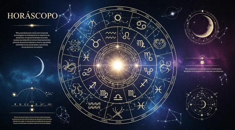 Horóscopo do Dia 1 Horóscopo