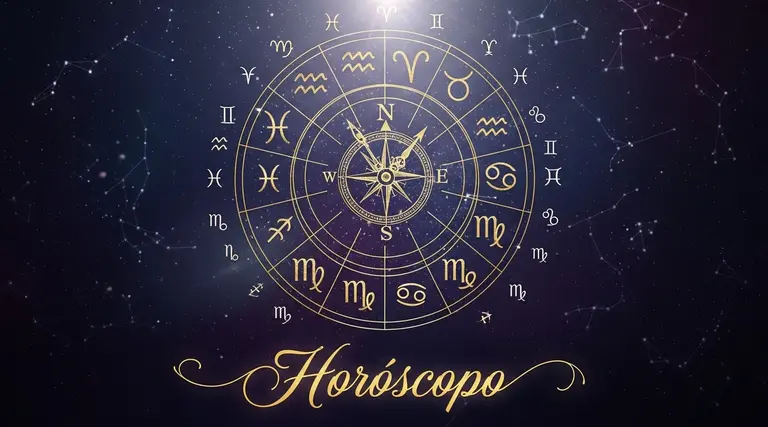 Horóscopo 1 Horóscopo