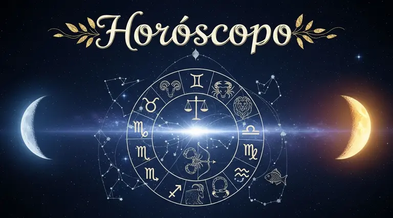 Horóscopo 1 Horóscopo