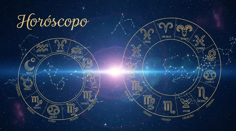 Horóscopo do dia 1 Horóscopo do dia