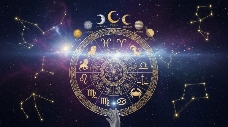 Horóscopo 1 Horoscopo