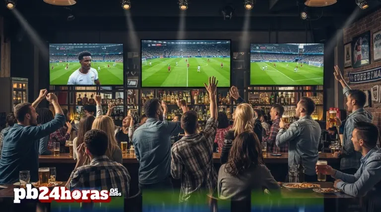 Jogos de futebol hoje: Onde assistir ao vivo 1 Jogos de futebol hoje: Onde assistir ao vivo