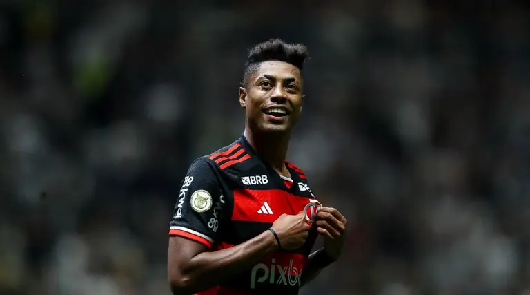 Justiça do DF torna Bruno Henrique réu por estelionato 1 Justiça do DF torna Bruno Henrique réu por estelionato