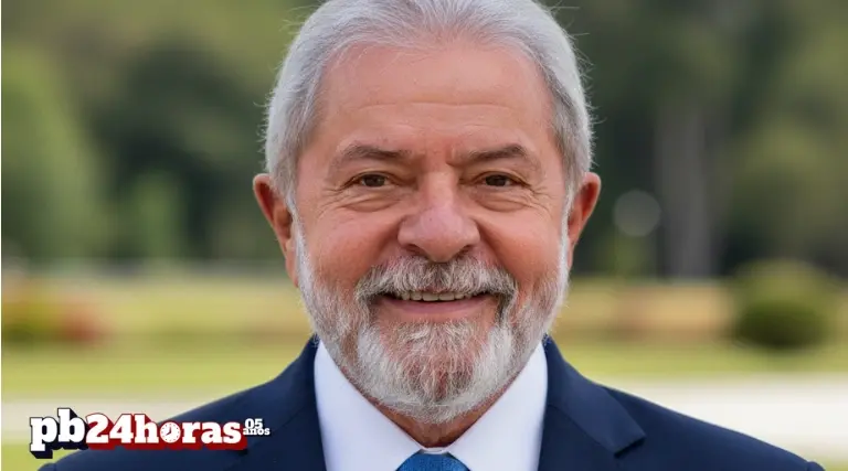Lula sanciona lei de coleta de DNA de presos 1 Lula sanciona lei de coleta de DNA de presos