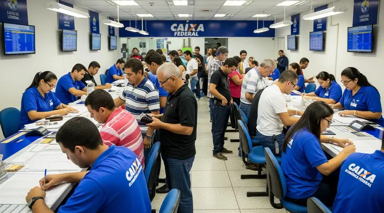 Mega da Virada 2025 pode chegar a R$ 1 bi 1 Mega da Virada 2025 pode chegar a R$ 1 bi