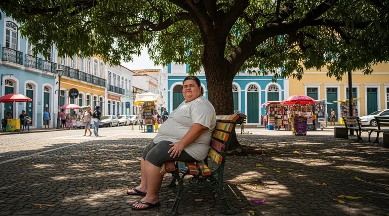 PODCAST: Obesidade e síndrome metabólica: Quando a rotina adoece 1 PODCAST: Obesidade e síndrome metabólica: Quando a rotina adoece