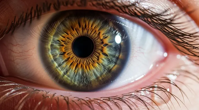 VÍDEO: Paciente cego volta a enxergar com transplante de córnea 3D 1 VÍDEO: Paciente cego volta a enxergar com transplante de córnea 3D