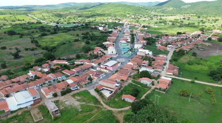 Programação do Tradicional São Pedro Cultural de Poço Dantas 1 Programação do Tradicional São Pedro Cultural de Poço Dantas