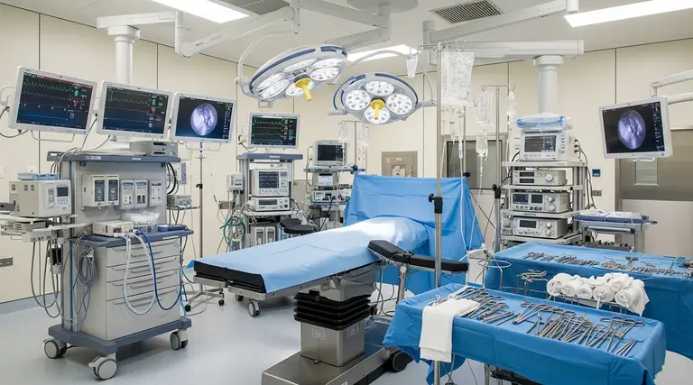 Projeto amplia cirurgias bariátricas do SUS 1 Projeto amplia cirurgias bariátricas do SUS