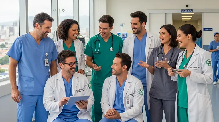 Senado cria exame obrigatório para médicos recém-formados 1 Senado cria exame obrigatório para médicos recém-formados