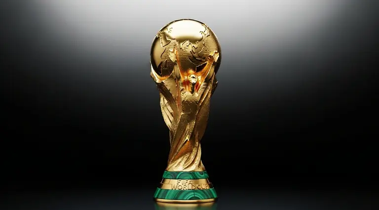 Sorteio define grupos da Copa de 2026 1 Sorteio define grupos da Copa de 2026