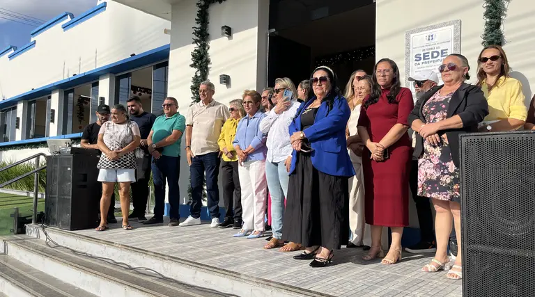 Fotos: Uiraúna celebra 72 anos de emancipação 1 Fotos: Uiraúna celebra 72 anos de emancipação