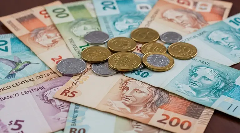 Valor do Salário Mínimo em 2026 será de R$ 1.621 1 Valor do Salário Mínimo em 2026 será de R$ 1.621