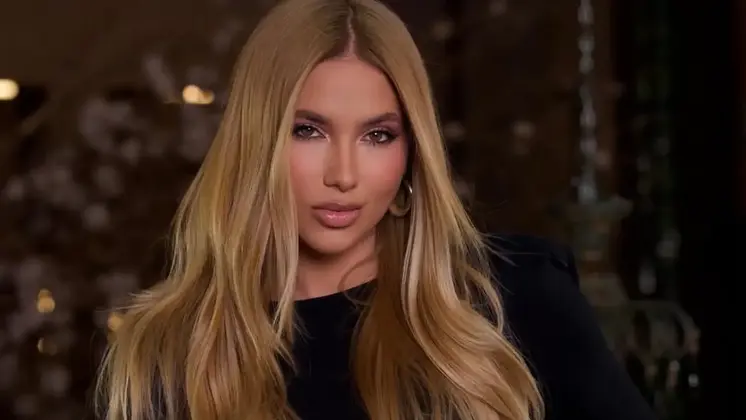 Virginia Fonseca é uma decepção”, diz patrocinador 1 Virginia Fonseca e uma decepcao diz patrocinador