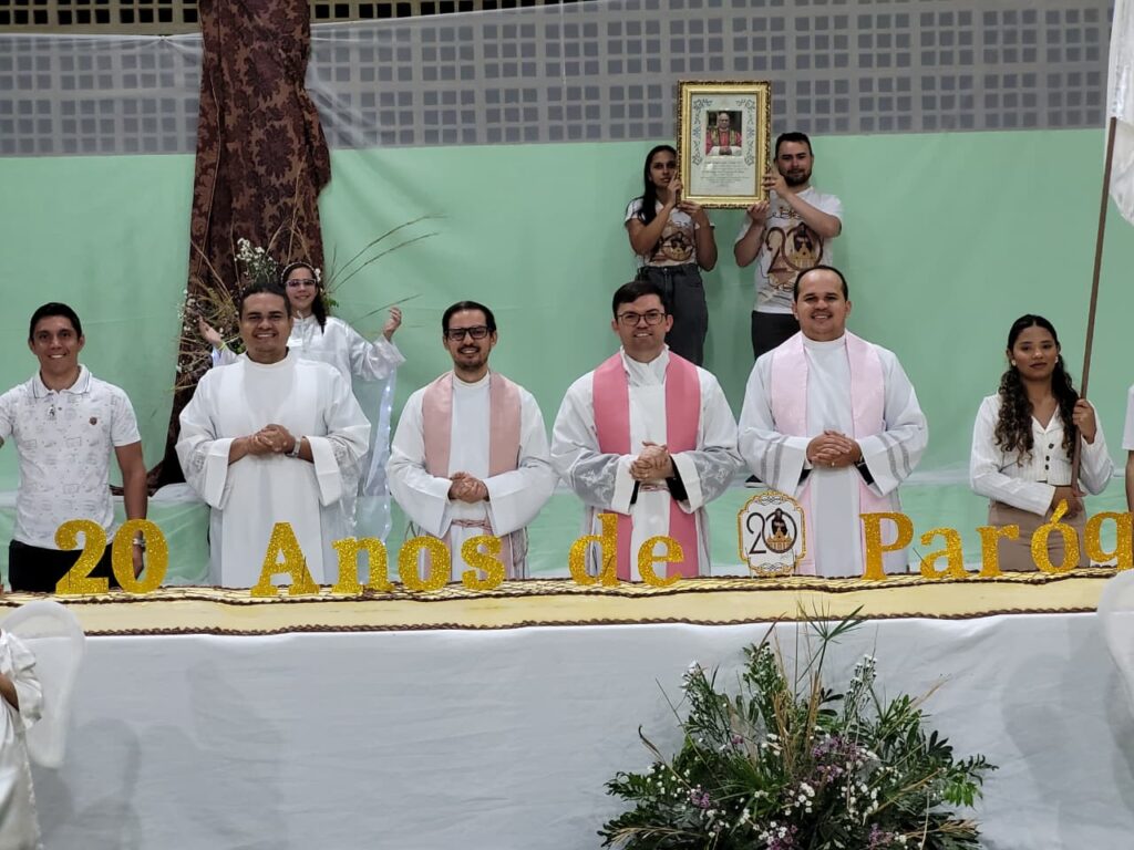 20 anos da Paróquia de São Francisco de Assis de Poço Dantas 13 WhatsApp Image 2025 12 15 at 12.38.27