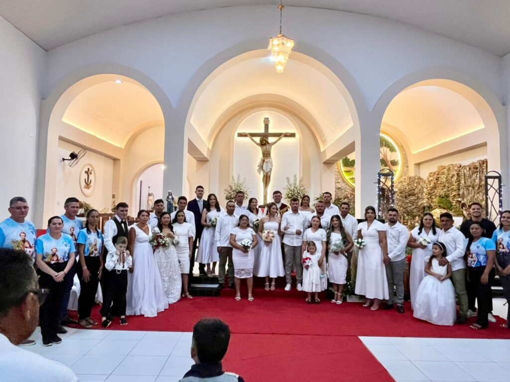 20 anos da Paróquia de São Francisco de Assis de Poço Dantas 14 WhatsApp Image 2025 12 15 at 12.38.28