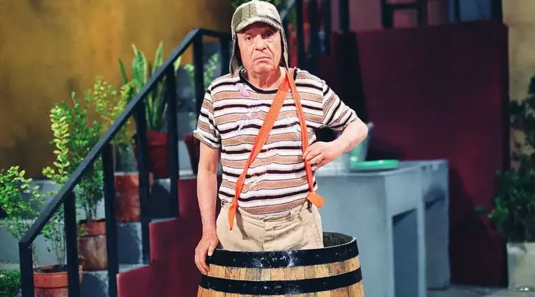 “SBT: especial de Zezé Di Camargo será substituído por episódio inédito de Chaves.” 1 especial de Zeze Di Camargo sera substituido por episodio inedito de Chaves