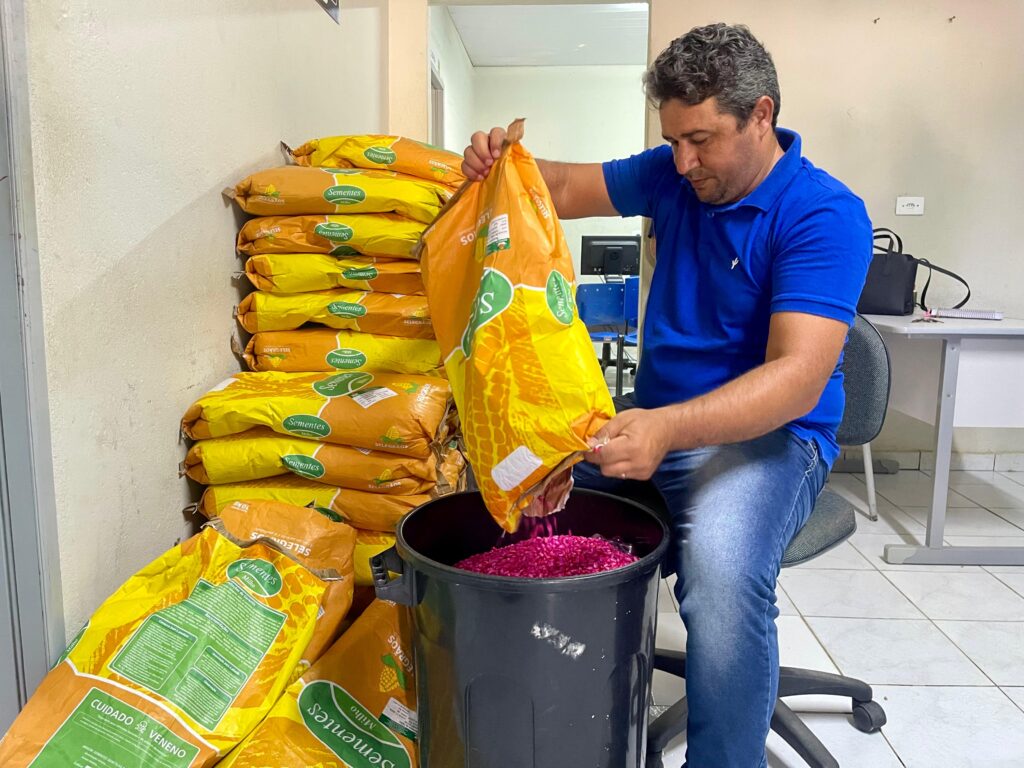 Poço Dantas: Apoio ao homem e à mulher do campo 12 0d5ae2e8 6a27 458a ba68 06b047c60505