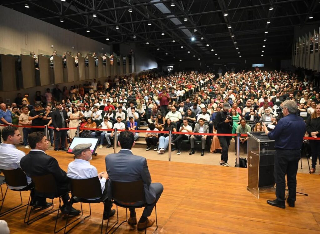 Educação na Paraíba: prêmios “Professor Nota Mil” e “Aluno Nota Mil” 4 613111853 18544121908065534 4977185271453185397 n