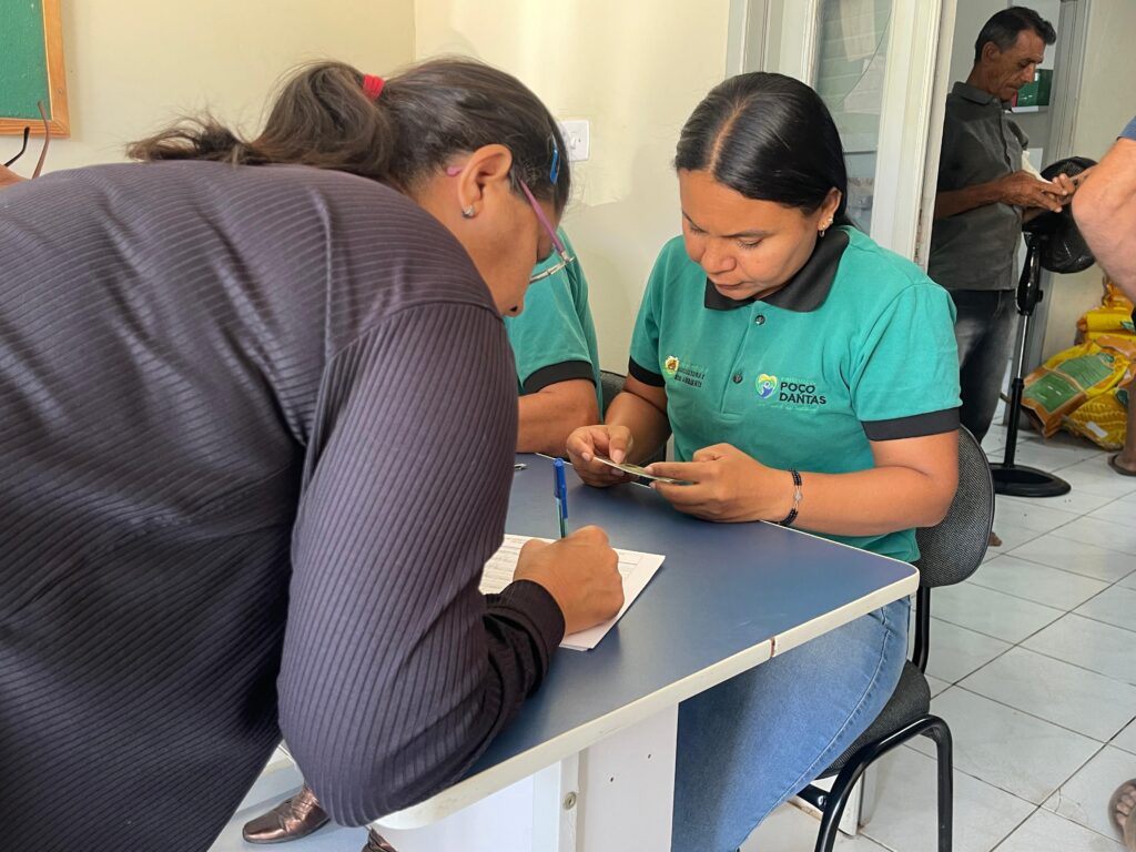 Poço Dantas: Apoio ao homem e à mulher do campo 3 61549a0f f386 45a8 8adc 20fde95c4772