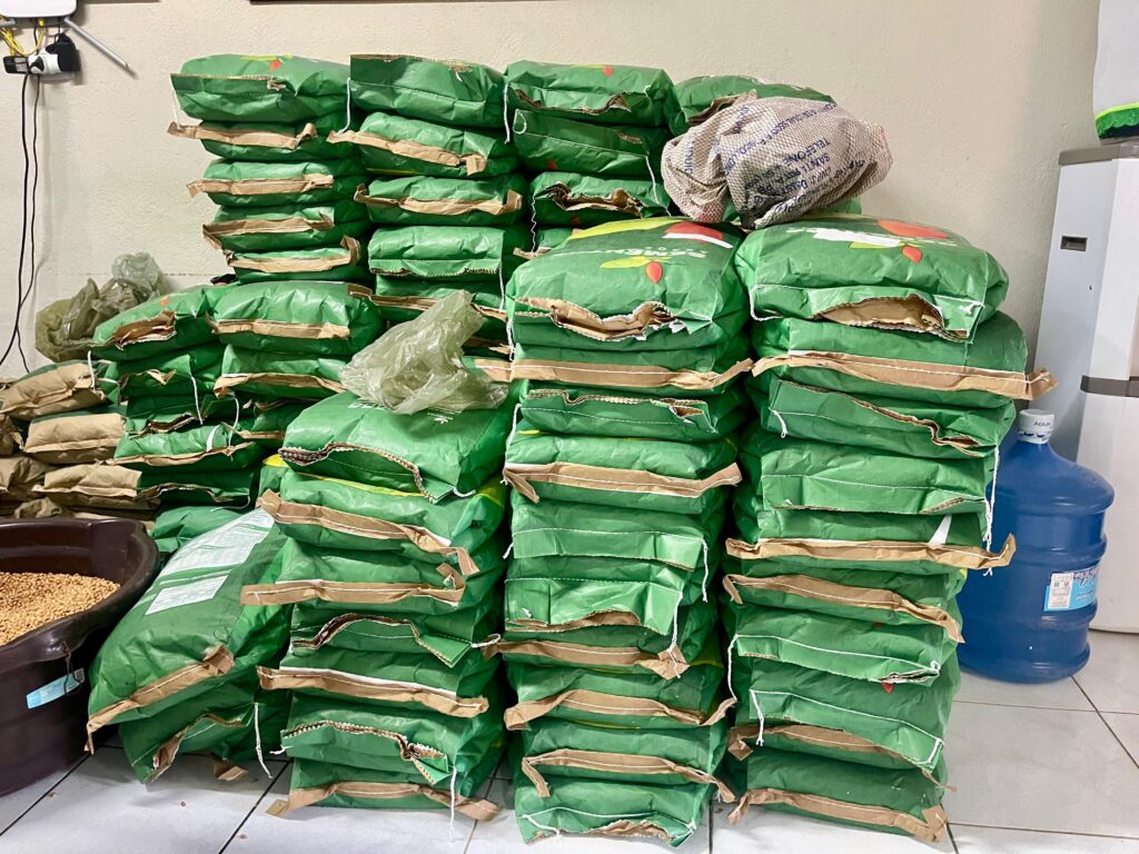 Poço Dantas: Apoio ao homem e à mulher do campo 4 73228834 7cb2 47c1 b07e 1b70ac4e073c