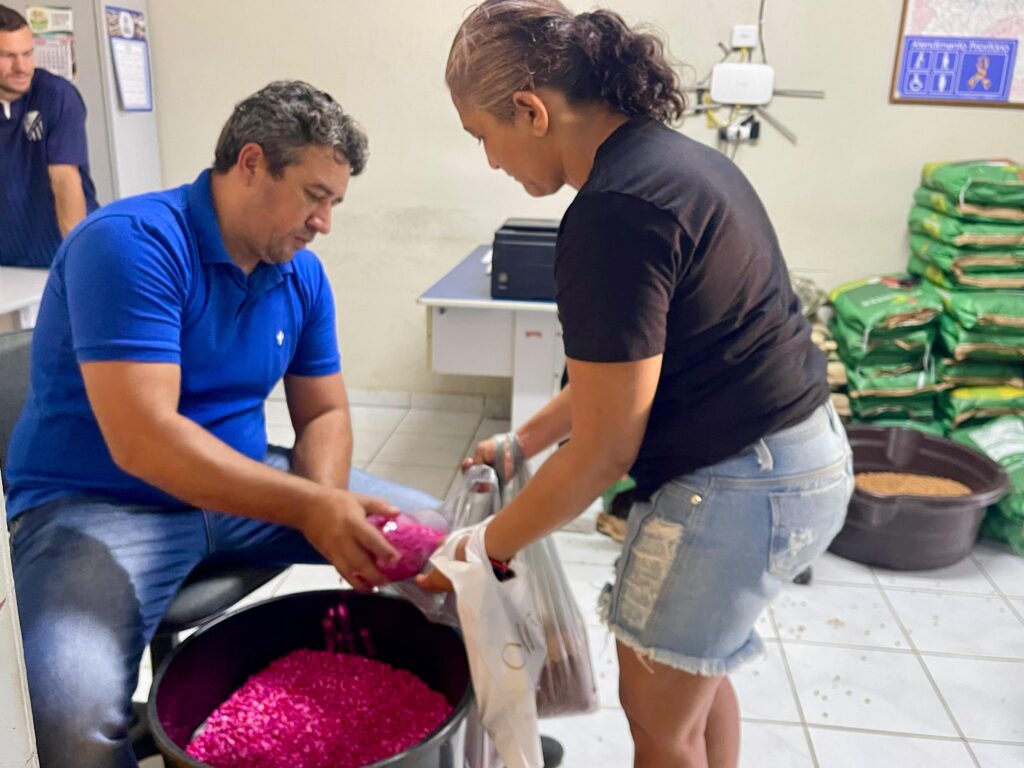 Poço Dantas: Apoio ao homem e à mulher do campo 11 9eca0ee3 d702 435c 93a8 303d6aa69e5c