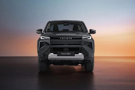 Toyota lança Hilux 2026 elétrica e híbrida 4 AA1TV19S