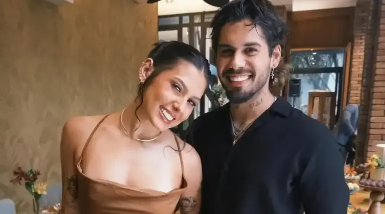 Ana Castela rebate críticas de Zé Felipe 1 Ana Castela rebate críticas de Zé Felipe