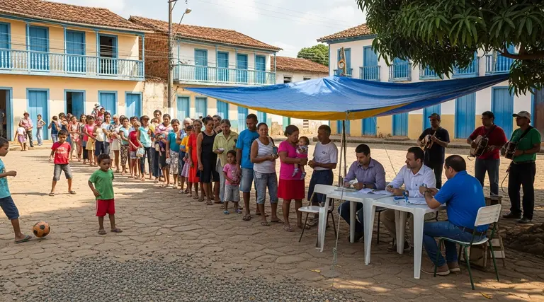 Bolsa Família 2026: Calendário de Pagamentos 1 Bolsa Família 2026: Calendário de Pagamentos