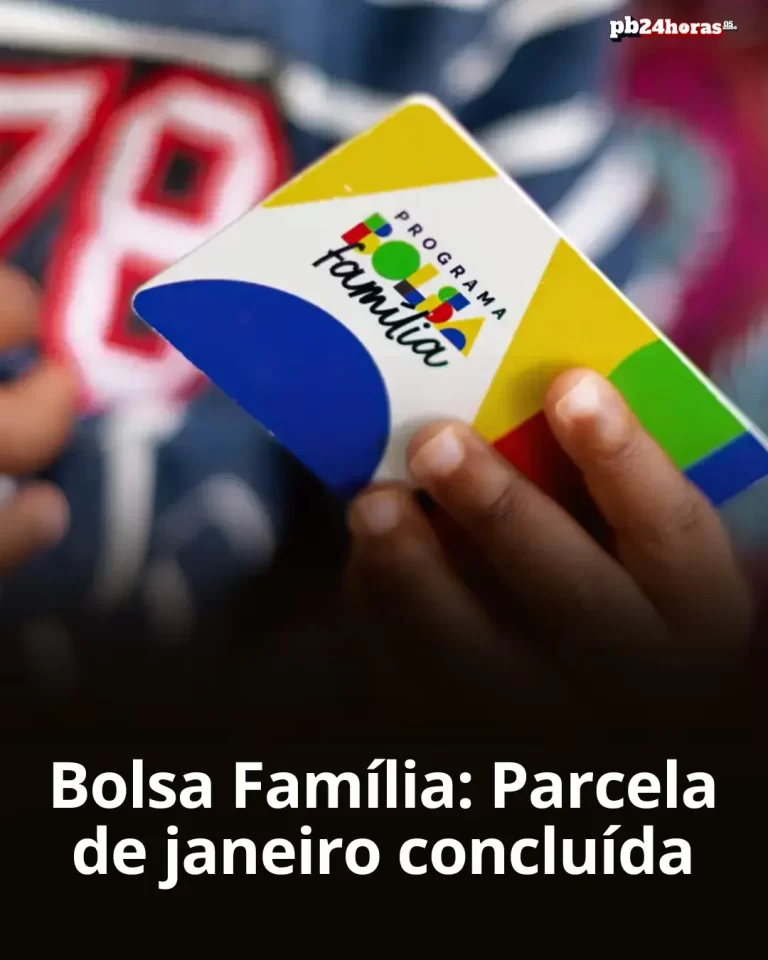 Bolsa Família janeiro: Caixa conclui pagamentos; benefício médio sobe para R$ 697,77 com adicionais