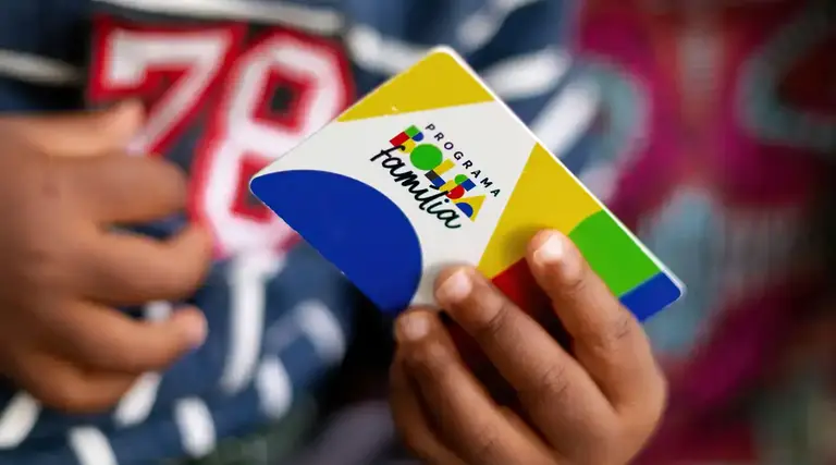 Bolsa Família janeiro: Caixa conclui pagamentos; benefício médio sobe para R$ 697,77 com adicionais 1 Bolsa Familia