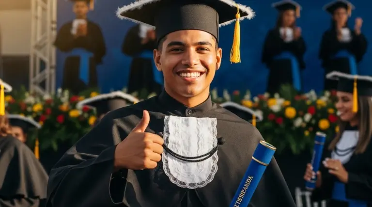 Prefeitura de Uiraúna concede bolsas de estudo de 60% na FASP 1 Bolsas de estudo para alunos de Uiraúna na FASP