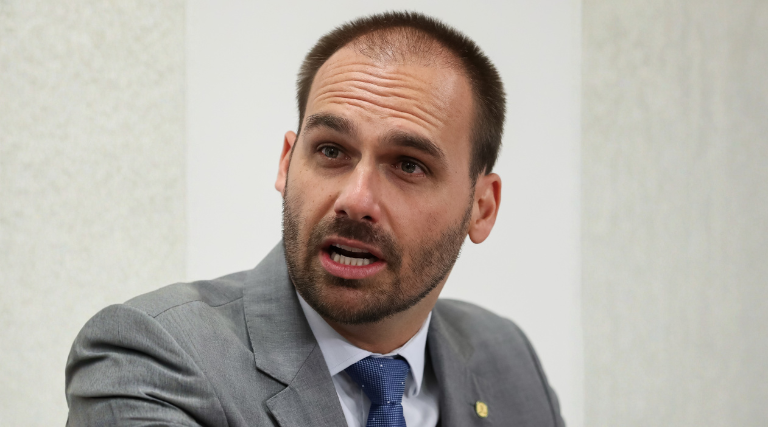 Bolsonaro e Maduro: comparação polêmica 1 Bolsonaro e Maduro: comparação polêmica