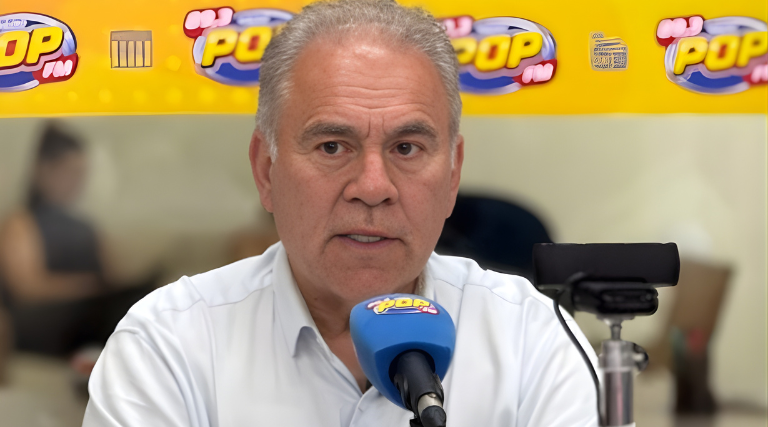 Marcelo Queiroga anuncia caminhada entre Paraíba e Ceará, inspirado em Nikolas Ferreira 1 Caminhada Cajazeiras a Juazeiro do Norte de Marcelo Queiroga