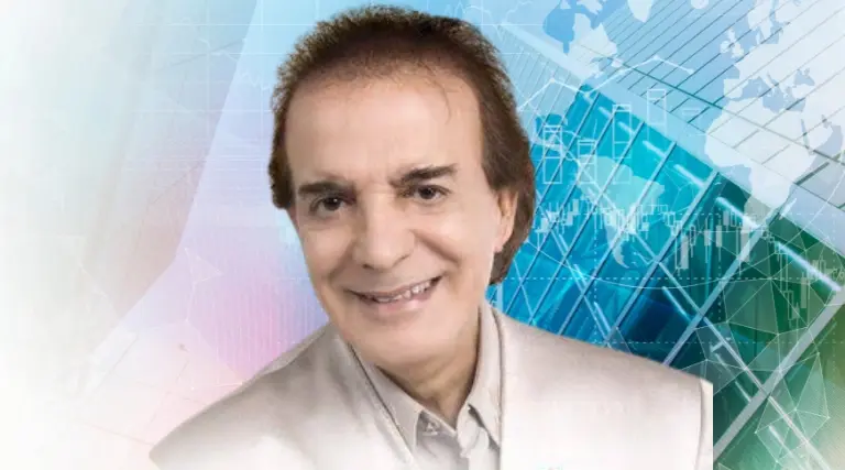 Cantor Nilton Cesar, ícone da música romântica brasileira e sucesso da Jovem Guarda, falece aos 86 anos 1 Cantor Nilton Cesar morre aos 86 anos