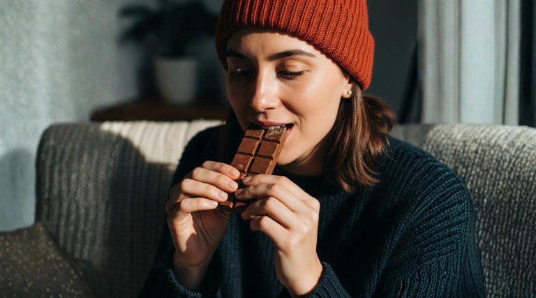 A Anvisa determinou o recolhimento do chocolate Laka. O motivo são problemas na embalagem 1 Chocolate Laka é Recolhido pela Anvisa