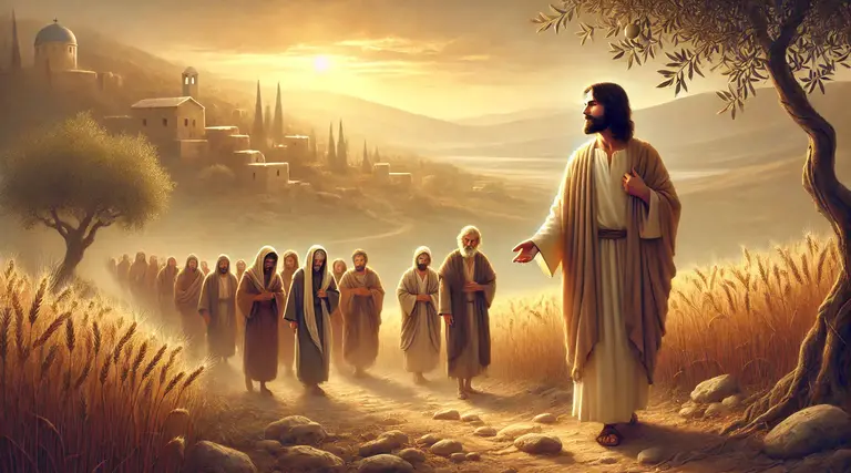 Compreenda o conceito de família em Cristo no Evangelho de Marcos 1 Compreenda o conceito de família em Cristo no Evangelho de Marcos