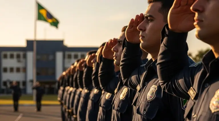 Concursos: Policiais 2026 1 Concursos Policiais 2026