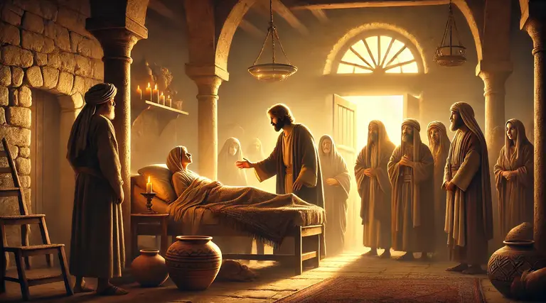 Cura e missão no Evangelho 1 Cura e missão no Evangelho