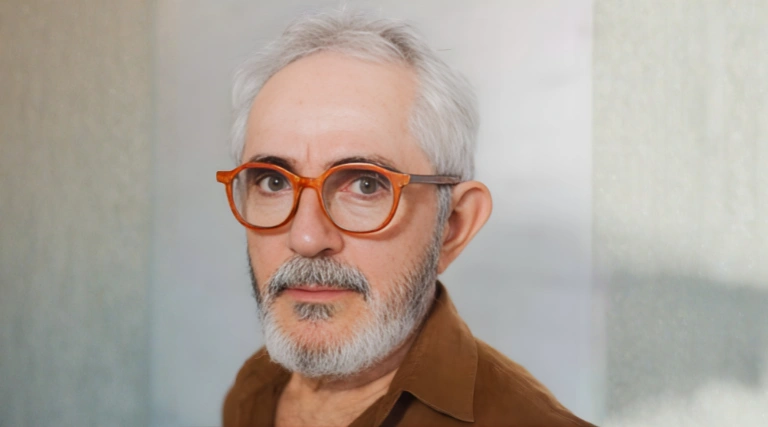 O uiraunense Buda Lira no elenco do filme O Agente Secreto 1 De Uiraúna para o mundo do cinema