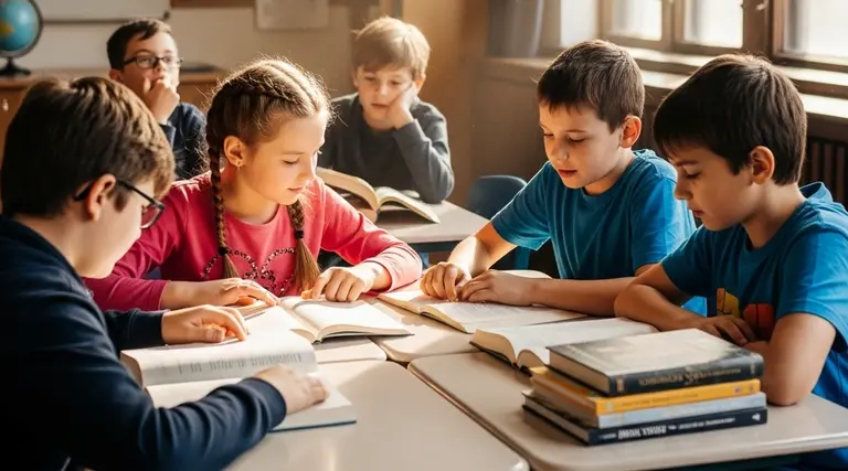 Poço Dantas celebra avanço histórico na educação, alcançando 71% de fluência em leitura no 2º ano do Ensino Fundamental em 2025. 1 Poço Dantas celebra avanço histórico na educação, alcançando 71% de fluência em leitura no 2º ano do Ensino Fundamental em 2025