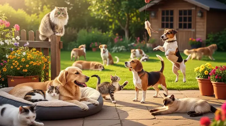 Paraíba cria Secretaria da Proteção Animal: Entenda a nova estrutura 1 Governo da PB cria Secretaria da Protecao Animal