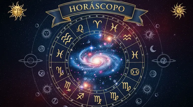 Horóscopo 1 Horóscopo