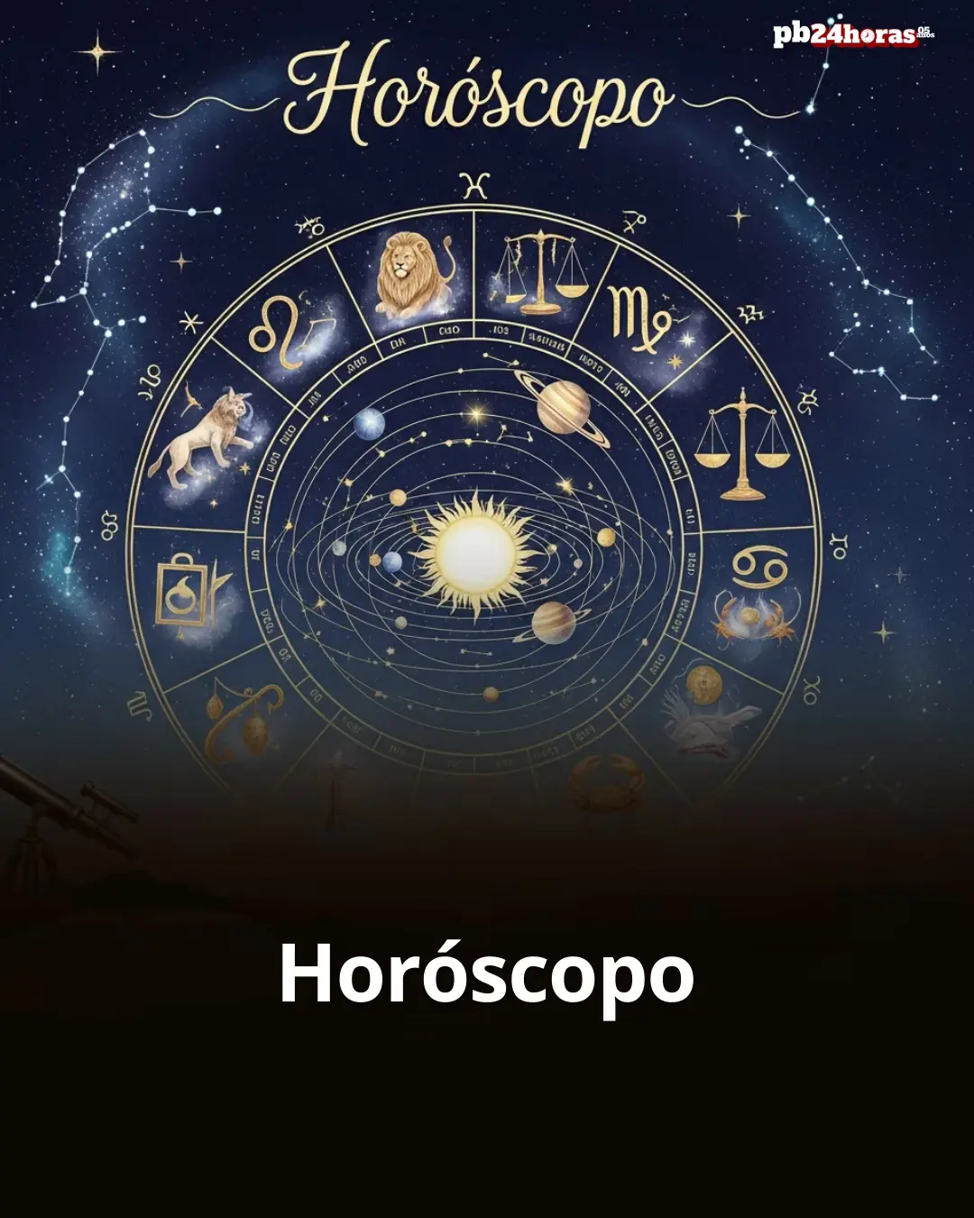 Horóscopo