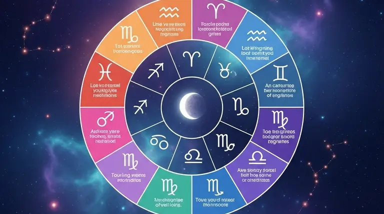 Descubra o horóscopo do dia 30 de janeiro de 2026! Previsões completas para todos os signos: amor, trabalho, dinheiro e saúde 1 Horóscopo