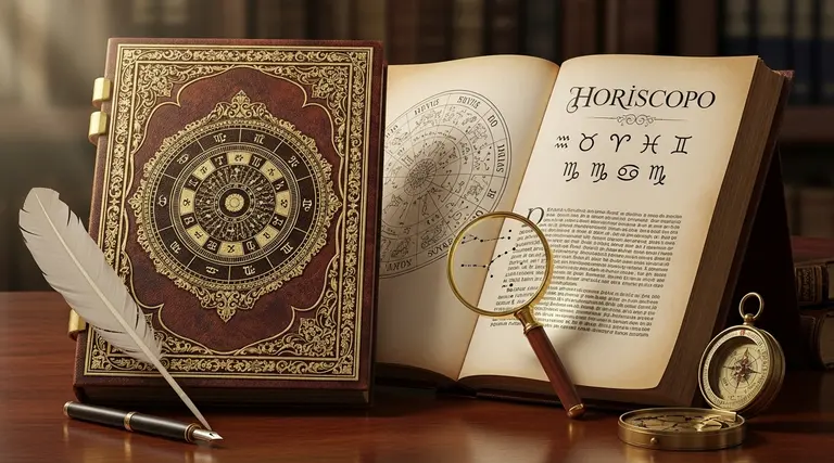 Confira o horóscopo do dia 31 de janeiro de 2026. Previsões completas para todos os signos: amor, trabalho, saúde e dinheiro 1 Horoscopo