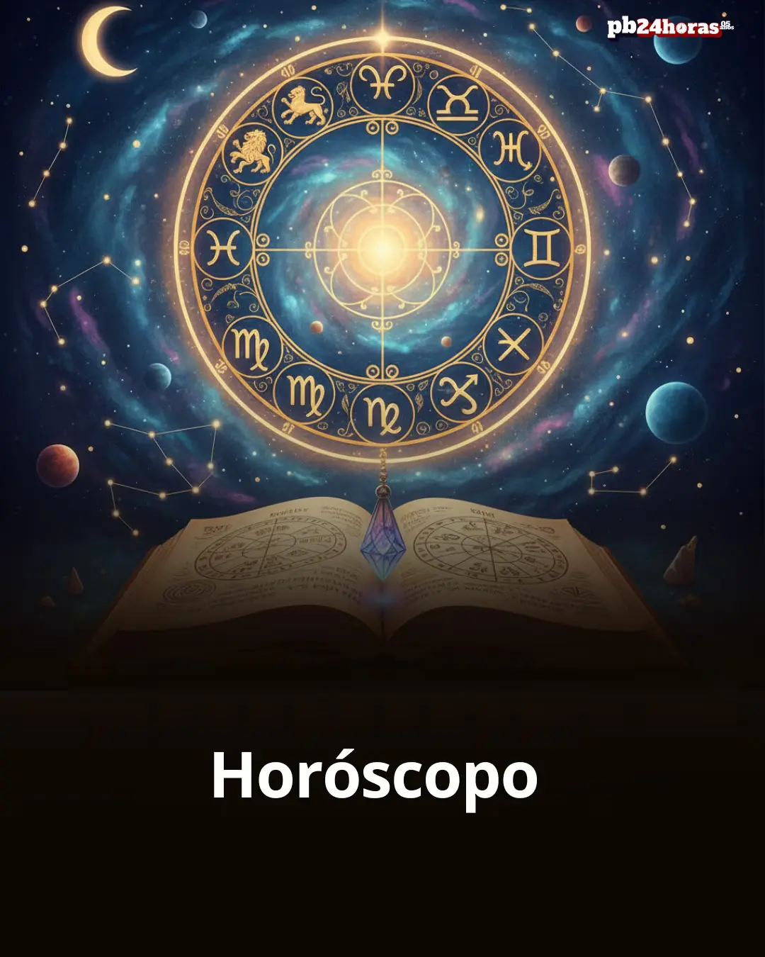 Horóscopo