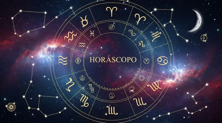 Horóscopo 1 Horóscopo